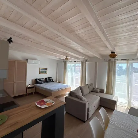 Freskia Rooftop Apartamento *