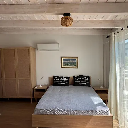Apartamento Freskia Rooftop *