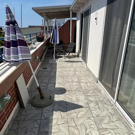 Freskia Rooftop Apartamento