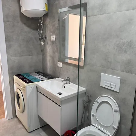Apartamento Freskia Rooftop *